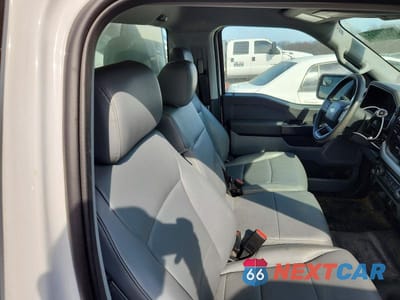 Zdjęcie 10 z 13 samochodu: 2022 FORD F150 VIN:1FTMF1EB7NKD68090 - miniatura