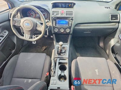 Zdjęcie 8 z 12 samochodu: 2019 SUBARU WRX VIN:JF1VA1A62K9829247 - miniatura