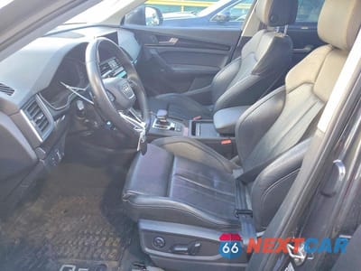 Zdjęcie 7 z 12 samochodu: 2019 AUDI Q5 PREMIUM PLUS VIN:WA1BNAFY5K2026124 - miniatura