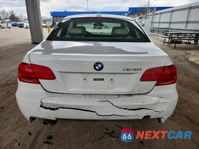 Zdjęcie 6 z 12 samochodu: 2012 BMW 328 I VIN:WBAKE3C50CE769654 - miniatura