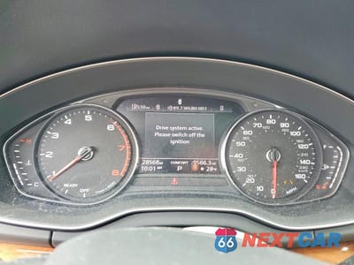 Zdjęcie 9 z 12 samochodu: 2022 AUDI Q5 PREMIUM 45 VIN:WA1GAAFY1N2076556 - miniatura