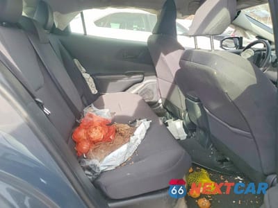 Zdjęcie 10 z 13 samochodu: 2025 TOYOTA PRIUS LE VIN:JTDACAAU7S3060409 - miniatura