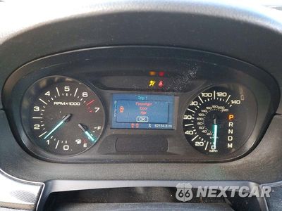 Zdjęcie 9 z 12 samochodu: 2012 FORD EDGE SE VIN:2FMDK3GC3CBA78025 - miniatura