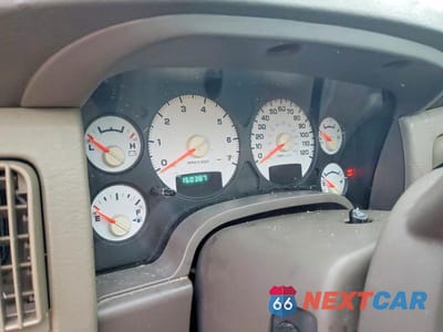 Zdjęcie 9 z 12 samochodu: 2004 DODGE RAM 2500 ST VIN:3D3KU28D94G192186 - miniatura