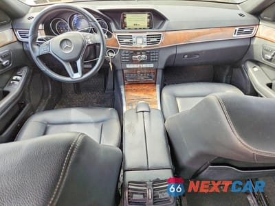 Zdjęcie 8 z 11 samochodu: 2014 MERCEDES-BENZ E 350 4MATIC VIN:WDDHF8JB0EA990655 - miniatura
