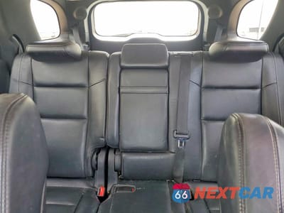 Zdjęcie 10 z 13 samochodu: 2015 DODGE DURANGO CITADEL VIN:1C4RDHEG4FC801117 - miniatura