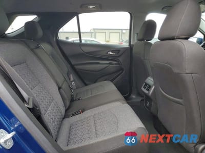 Zdjęcie 11 z 13 samochodu: 2022 CHEVROLET EQUINOX LT VIN:3GNAXKEV3NL208813 - miniatura