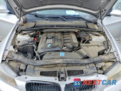 Zdjęcie 11 z 12 samochodu: 2009 BMW 328 I VIN:WBAPH77579NM47617 - miniatura