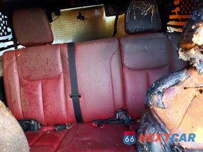 Zdjęcie 10 z 12 samochodu: 2013 JEEP WRANGLER UNLIMITED RUBICON VIN:1C4BJWFG9DL683642 - miniatura