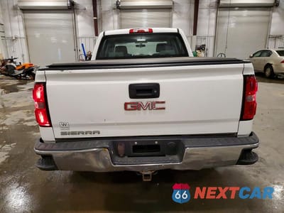 Zdjęcie 6 z 11 samochodu: 2014 GMC SIERRA K1500 VIN:3GTU2TEH5EG194961 - miniatura