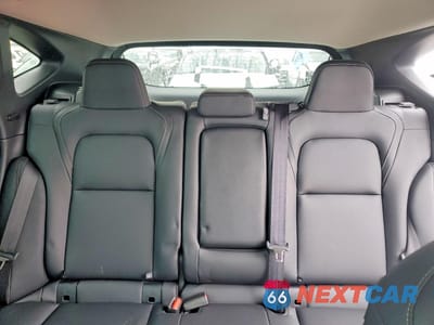 Zdjęcie 10 z 14 samochodu: 2025 NISSAN MURANO SV VIN:5N1AZ3BS9SC123626 - miniatura