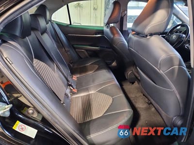 Zdjęcie 10 z 12 samochodu: 2019 TOYOTA CAMRY SE VIN:4T1B11HK3KU212609 - miniatura