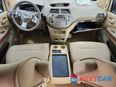 Zdjęcie 8 z 13 samochodu: 2007 NISSAN QUEST 3.5 VIN:5N1BV28U77N120416 - miniatura