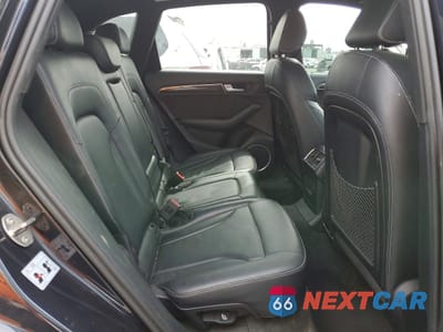 Zdjęcie 11 z 13 samochodu: 2016 AUDI SQ5 PREMIUM PLUS VIN:WA1CCAFP9GA061344 - miniatura