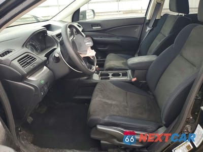 Zdjęcie 7 z 14 samochodu: 2016 HONDA CR-V SE VIN:5J6RM4H4XGL075611 - miniatura
