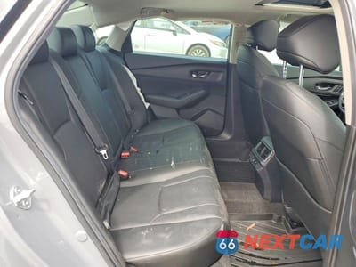 Zdjęcie 10 z 12 samochodu: 2024 HONDA ACCORD HYBRID EXL VIN:1HGCY2F68RA049551 - miniatura