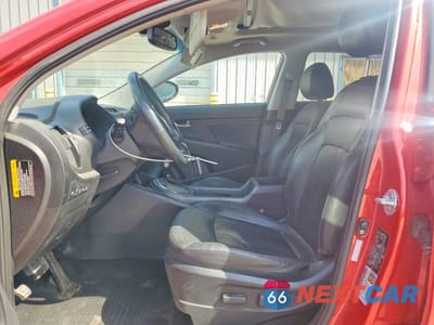 Zdjęcie 7 z 14 samochodu: 2013 KIA SPORTAGE EX VIN:KNDPCCA26D7534916 - miniatura
