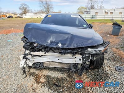 Piąte zdjęcie samochodu w środku: 2023 TOYOTA CAMRY SE VIN:4T1G11AK8PU769300 - miniatura