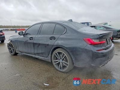 Drugie zdjęcie samochodu z przodu: 2022 BMW M340XI VIN:3MW5U9J03N8C33734 - miniatura