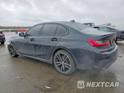 Drugie zdjęcie samochodu z przodu: 2022 BMW M340XI VIN:3MW5U9J03N8C33734 - miniatura
