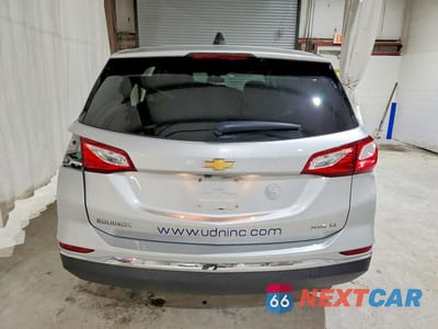 Zdjęcie 6 z 14 samochodu: 2019 CHEVROLET EQUINOX LT VIN:3GNAXUEV3KS561212 - miniatura