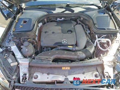 Zdjęcie 12 z 13 samochodu: 2020 MERCEDES-BENZ GLC COUPE 300 4MATIC VIN:W1N0J8EB2LF855590 - miniatura