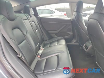 Zdjęcie 10 z 12 samochodu: 2022 TESLA MODEL 3 VIN:5YJ3E1EB1NF173324 - miniatura