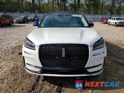 Piąte zdjęcie samochodu w środku: 2023 LINCOLN CORSAIR VIN:5LMCJ1CA7PUL17886 - miniatura
