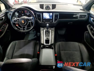 Zdjęcie 8 z 13 samochodu: 2017 PORSCHE MACAN S VIN:WP1AB2A5XHLB14407 - miniatura
