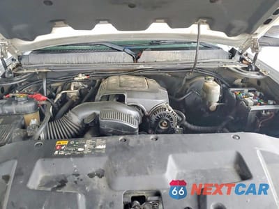 Zdjęcie 11 z 12 samochodu: 2012 GMC SIERRA K1500 SLE VIN:3GTP2VE73CG305018 - miniatura