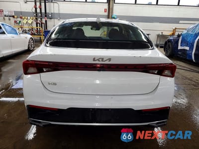 Zdjęcie 6 z 11 samochodu: 2023 KIA K5 LXS VIN:5XXG14J25PG195363 - miniatura