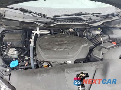 Zdjęcie 12 z 14 samochodu: 2025 HONDA ODYSSEY EXL VIN:5FNRL6H68SB020768 - miniatura