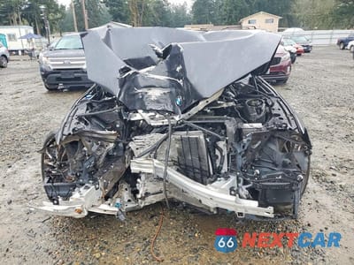 Piąte zdjęcie samochodu w środku: 2023 BMW 530 XI VIN:WBA13BJ06PCN29206 - miniatura