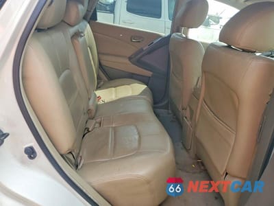 Zdjęcie 11 z 13 samochodu: 2013 NISSAN MURANO S VIN:JN8AZ1MU3DW204182 - miniatura