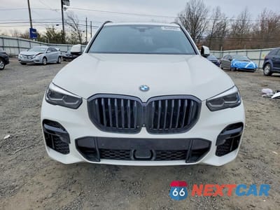 Piąte zdjęcie samochodu w środku: 2023 BMW X5 XDRIVE40I VIN:5UXCR6C09P9R37869 - miniatura