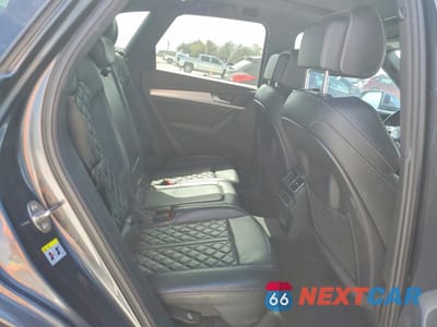 Zdjęcie 11 z 13 samochodu: 2018 AUDI SQ5 PREMIUM PLUS VIN:WA1A4AFY7J2045349 - miniatura