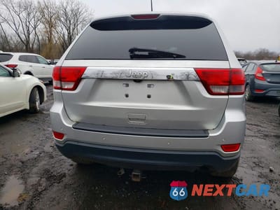 Zdjęcie 6 z 11 samochodu: 2012 JEEP GRAND CHEROKEE LAREDO VIN:1C4RJFAGXCC230067 - miniatura