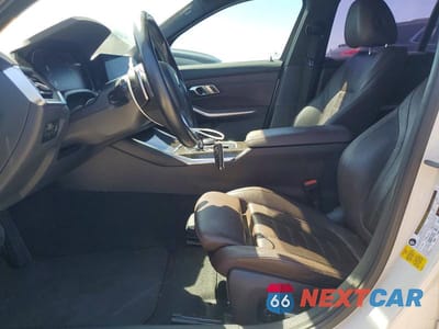 Zdjęcie 7 z 12 samochodu: 2022 BMW 330I VIN:3MW5R1J01N8C41804 - miniatura