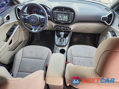 Zdjęcie 8 z 12 samochodu: 2021 KIA SOUL LX VIN:KNDJ23AU1M7765460 - miniatura