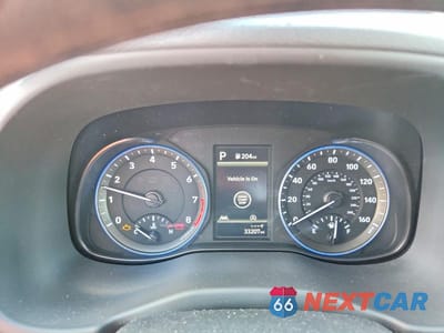 Zdjęcie 9 z 12 samochodu: 2022 HYUNDAI KONA SEL VIN:KM8K62AB6NU865778 - miniatura