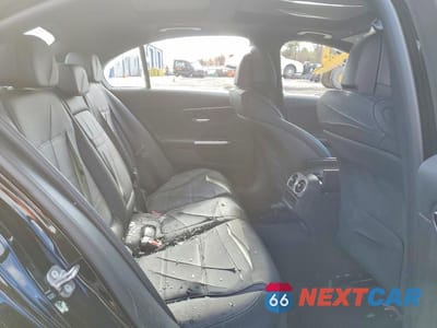 Zdjęcie 10 z 11 samochodu: 2025 MERCEDES-BENZ C 300 4MATIC VIN:W1KAF4HB7SR243373 - miniatura