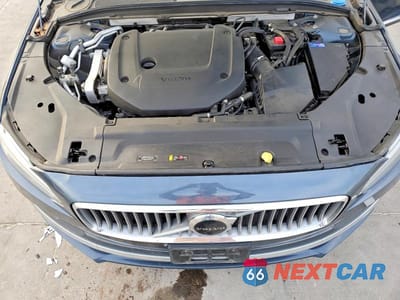 Zdjęcie 11 z 11 samochodu: 2022 VOLVO S90 B6 INSCRIPTION VIN:LVY062ML9NP257969 - miniatura