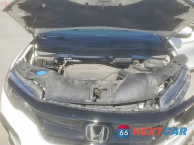 Zdjęcie 11 z 12 samochodu: 2021 HONDA PILOT SE VIN:5FNYF6H20MB058403 - miniatura