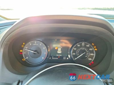 Zdjęcie 9 z 12 samochodu: 2020 ACURA RDX VIN:5J8TC2H34LL042383 - miniatura