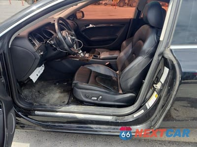 Zdjęcie 7 z 11 samochodu: 2013 AUDI A5 PREMIUM PLUS VIN:WAULFAFR8DA079390 - miniatura