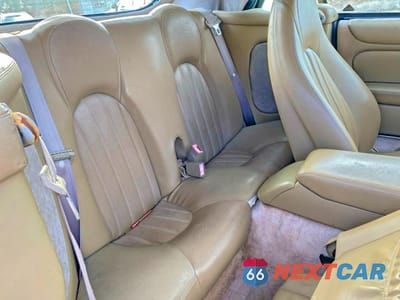 Zdjęcie 6 z 14 samochodu: 1997 JAGUAR XK8 VIN:SAJGX2748VC006585 - miniatura