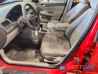 Zdjęcie 7 z 13 samochodu: 2007 CHEVROLET COBALT LT VIN:1G1AL55F377355373 - miniatura