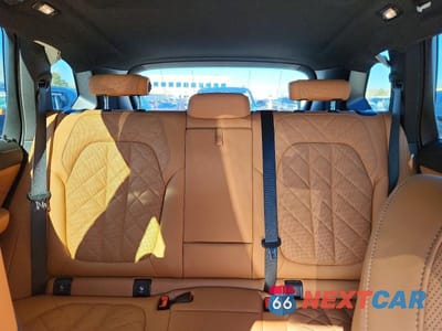 Zdjęcie 10 z 13 samochodu: 2024 BMW X5 XDRIVE40I VIN:5UX23EU05R9U71981 - miniatura