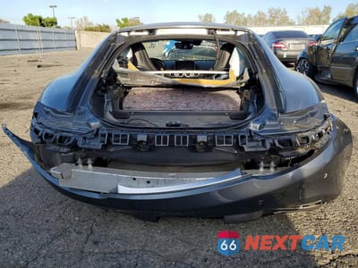 Zdjęcie 6 z 11 samochodu: 2016 MERCEDES-BENZ AMG GT S VIN:WDDYJ7JA7GA003794 - miniatura