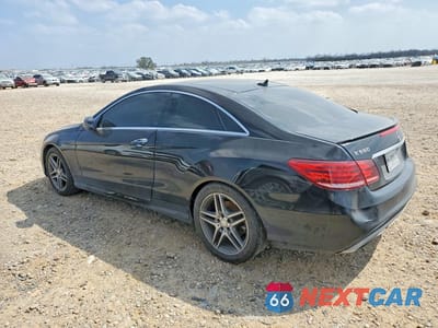 Drugie zdjęcie samochodu z przodu: 2015 MERCEDES-BENZ E 550 VIN:WDDKJ7DB6FF301121 - miniatura